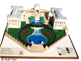 Archi-Tact_Maquette-Palais-Longchamp