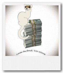 Furet-Company_levee-de-fonds