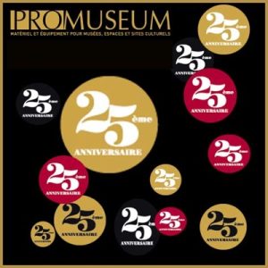 Promuseum_25eAnniversaire