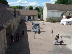 © Les Alchimistes du Patrimoine.