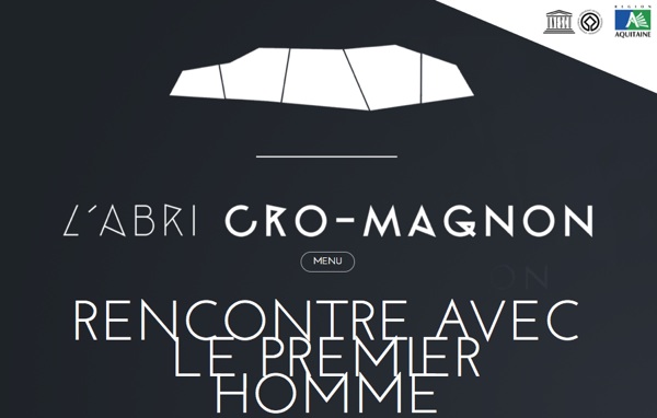 www.abri-cromagnon.com