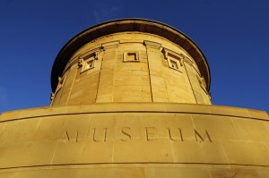Rotunda Museum, Scarborough