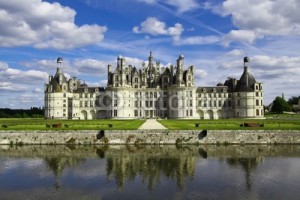 Chateau_Chambord