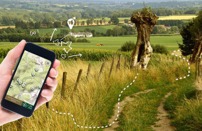 Atelier Nature Gamification