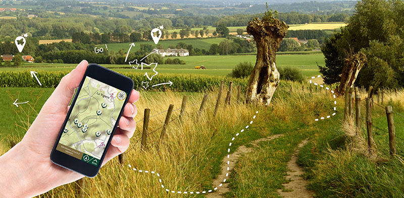 Atelier Nature Gamification