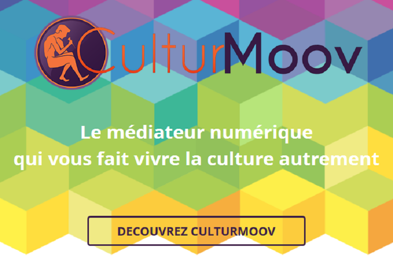 © CulturMoov