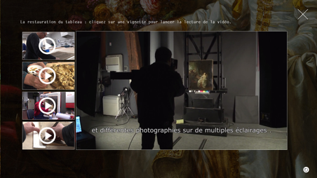 Cent Millions de Pixels, L'Amour à l'espagnole, J.-B. Leprince