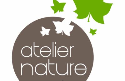 Atelier Nature logo