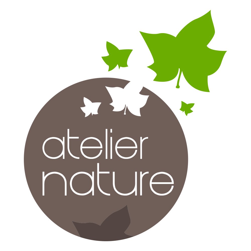 Atelier Nature logo