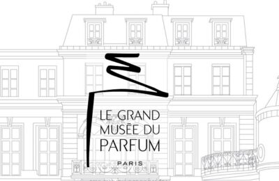 Le Grand Musée du Parfum, Paris