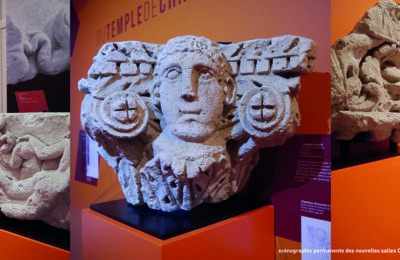 Musée Antoine Vivenel (Compiègne) © agence Point de Fuite