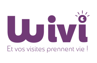 Wivi, et vos visites prennent vie !