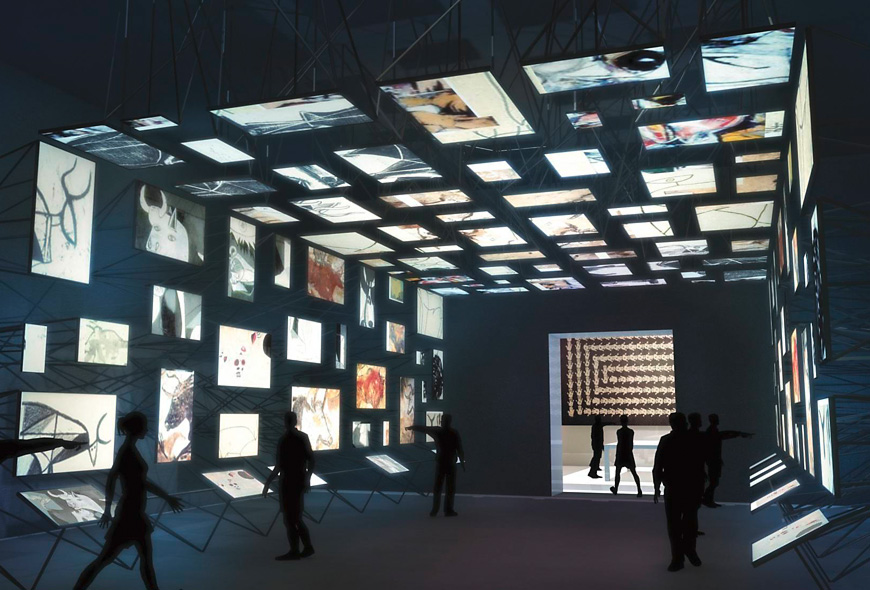 Centre international de l’Art Pariétal de Lascaux-Montignac