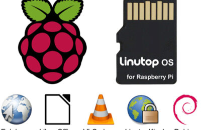 Linutop OS