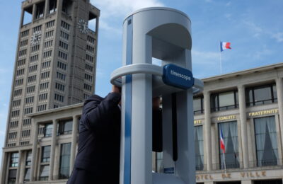 Timescope Le Havre