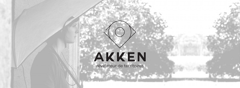 Akken révélateur de territoires
