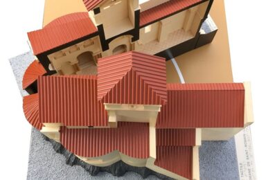 Archi-Tact-Maquette-eglise-Saint-Romain-le-Puy-ouverture