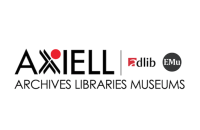axiell logo