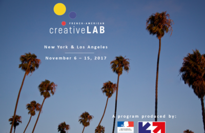 biin french american creative lab 2017