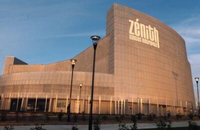 Zénith de Nantes