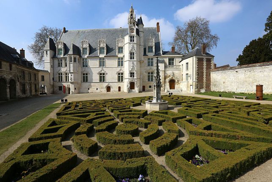 Beauvais : MUDO-Musée de l'Oise