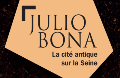 Julio Bona logo