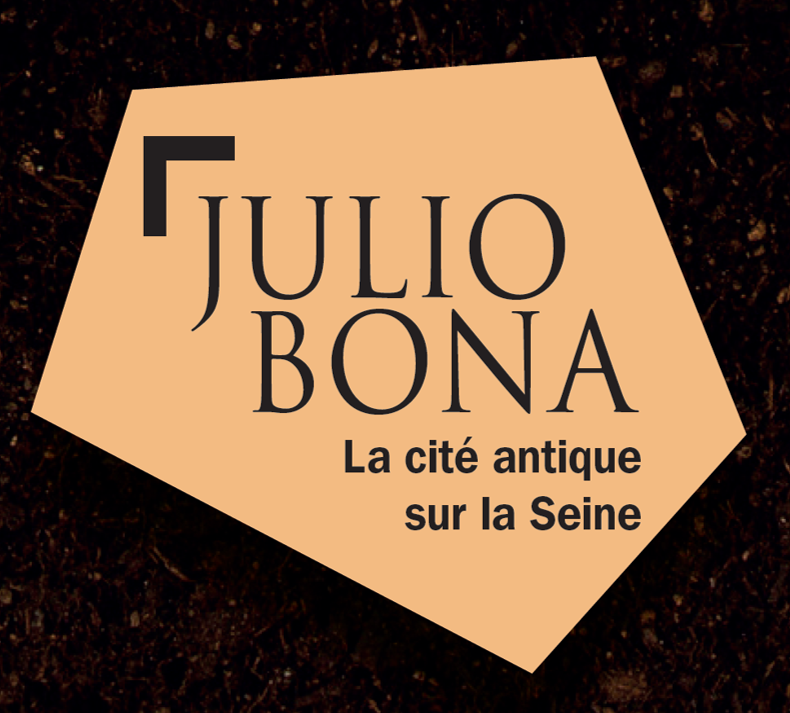Julio Bona logo