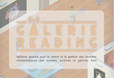 Rapplication Galerie Reading Rweb