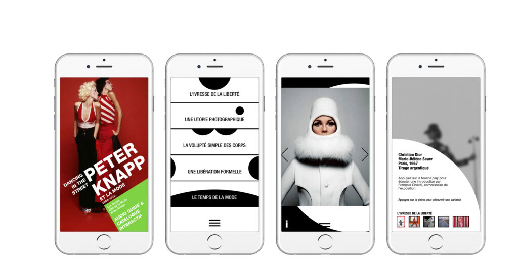 fixioneers application Peter Knapp
