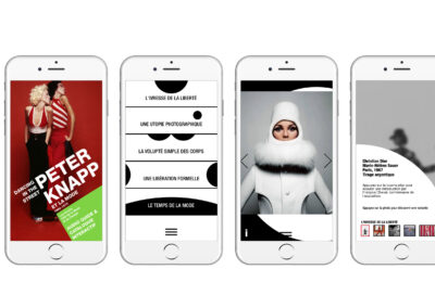 fixioneers application Peter Knapp