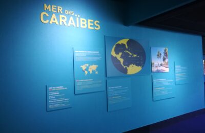 aquarium la rochelle signalétique boscher