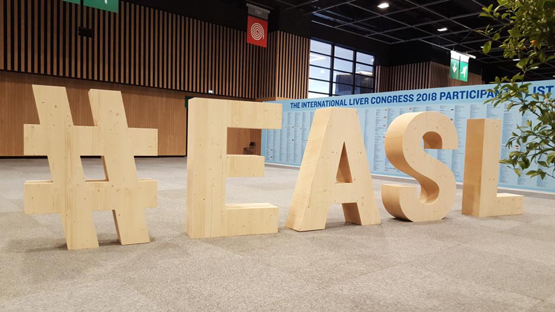 Lettres découpées #EASL. ©PIC BOIS