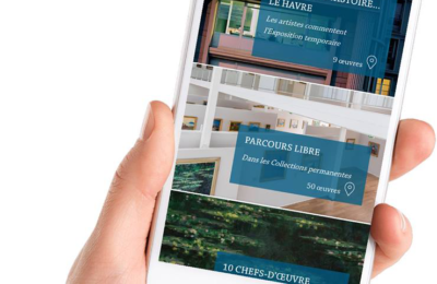 Le Wivi de Twelve Solutions au MuMa