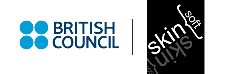 SKINsoft british council