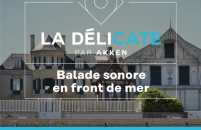 La-Délicate-Balade-Sonore-Front-de-mer-Akken-office-tourisme-caen