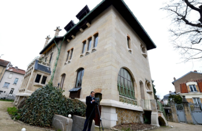 Villa-Majorelle-Nancy-numérisation-art-graphique-et-patrimoine