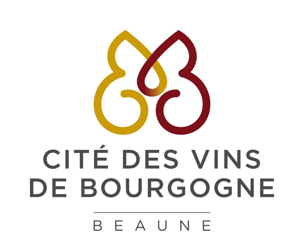Cité-des-vins-de-Bourgogne-Beaune-logo