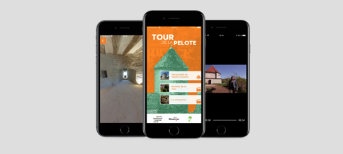 Livdeo_GEED-Tour de la Pelote