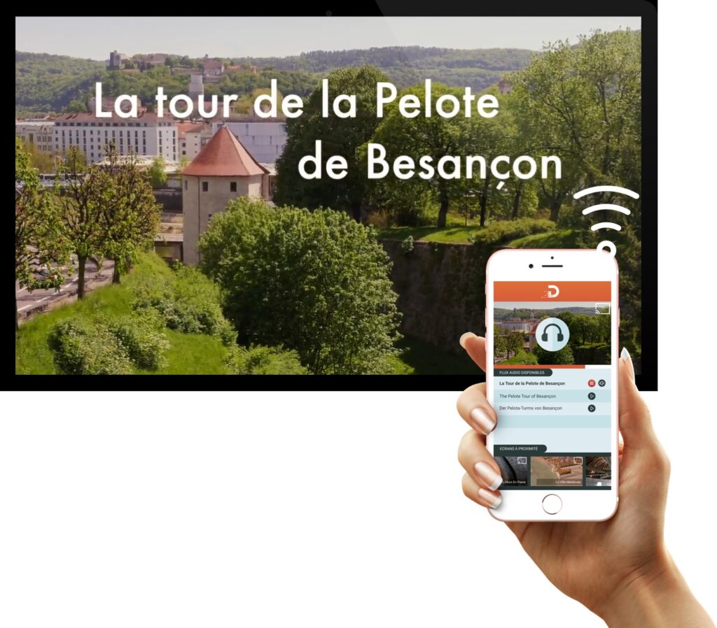 Mise en situation Deealog