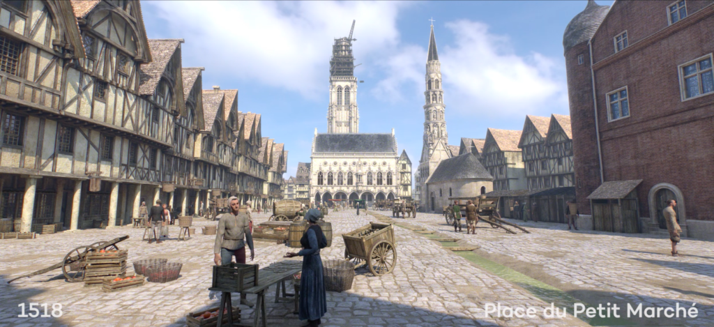 timescope-place-heros-arras-reconstitution3d