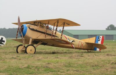aerodrome-compiegne-bleriot-spad-scarabee