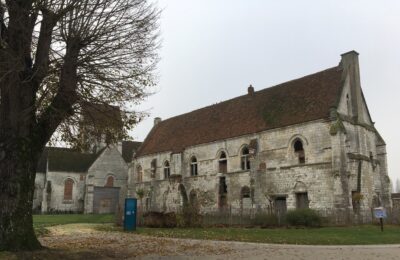 akken-sonopluie-Maladrerie-Saint-Lazare-beauvais-exterieur