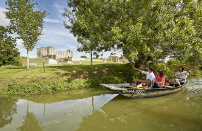 Sud Vendée Tourisme Baludik 3