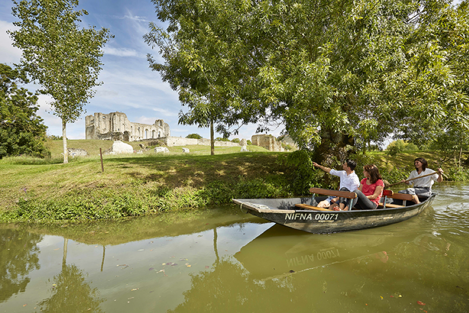 Sud Vendée Tourisme Baludik 3