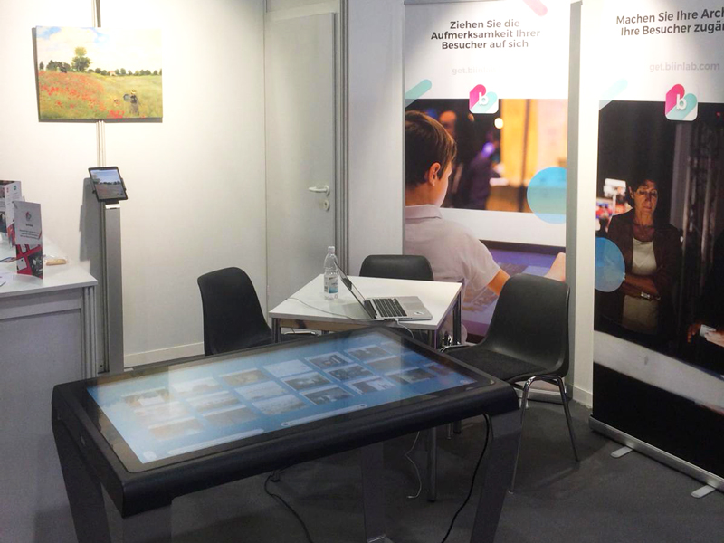 biin-stand-mutec ©biin