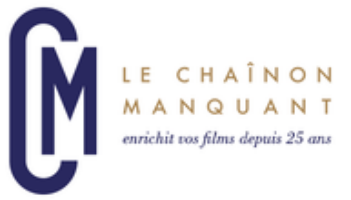 le chainon manquant logo