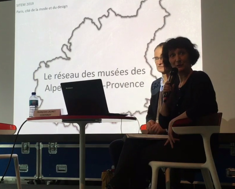 Marianne de Castille Decalog SITEM 2019