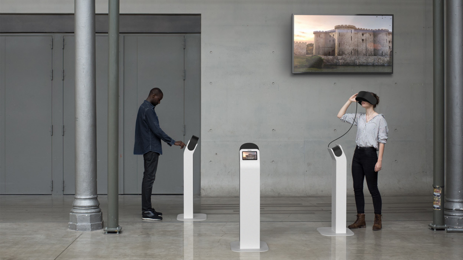 Timescope-mini