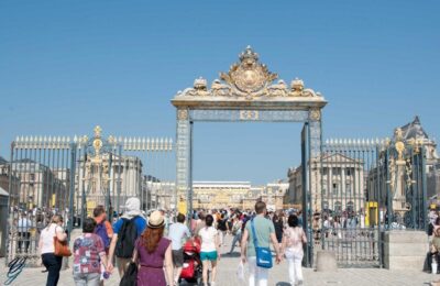 Versailles JeFile