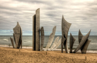 omaha-beach-yusit-MMIAH